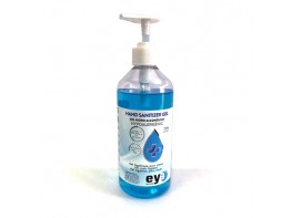Eya Gel hidroalcohólico 500ml