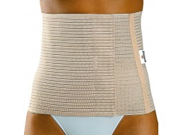 Orliman banda abdominal be240 talla 2