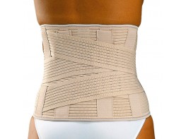 Orliman faja sacrolumbar semirrígida lt300 talla 4