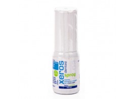 XEROS DENTAID SPRAY 15 ML