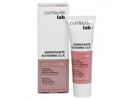 Cumlaude Gynelaude CLX hidratante externo vaginal 30ml