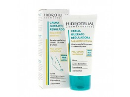 Hidrotelial crema pies querato regulador 50ml