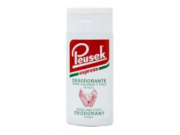 Peusek desodorante polvo 40g