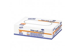 Peha-Soft Syntex guantes talla M 100u