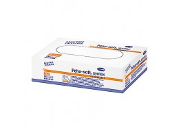 Peha-Soft Syntex guantes talla S 100u