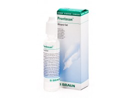 Prontosan limpieza heridas gel 30ml