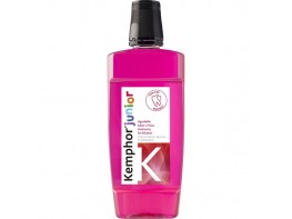 Kemphor colutorio flúor 500ml
