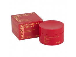 LOTIGEN MASCARILLA CAPILAR 300ML.