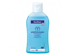 Sterillium sol antiséptica piel 100ml