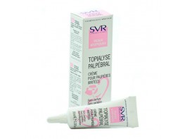 SVR Topialyse palpebral crema 10ml