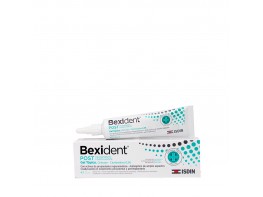 Bexident post trat coad gel topico 25ml