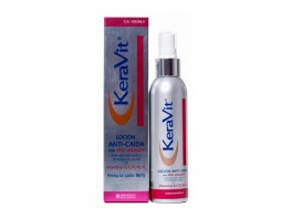 Keravit loción anticaída spray 125ml
