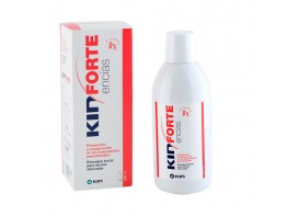 Kin forte encías enjuague 500ml