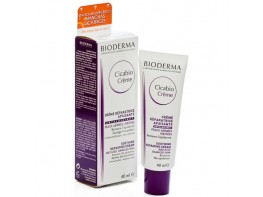 Bioderma cicabio crema reparadora 40ml
