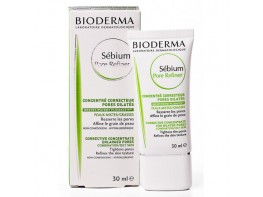 Bioderma Sébium Pore refiner 30ml