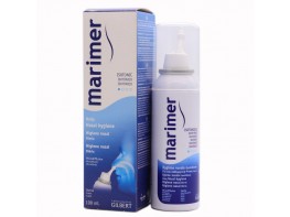 Marimer isotónico de agua de mar 100ml