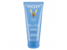 Vichy capital soleil aftersun leche 300ml