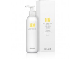 Babé gel higiene intima 250ml