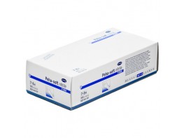 Peha-Soft Guantes Nitrilo Talla M 100u