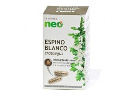 ESPINO BLANCO MICROGRAN 45CAPS  NEOVITAL
