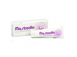 Mastodin Emulsión ligera 50ml