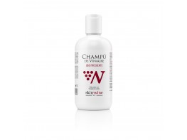 MS champú de vinagre 250ml