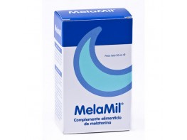 Humana Melamil gotas 30ml
