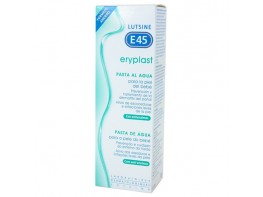 Lutsine Eryplast pasta al agua 200g