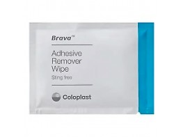 Coloplast brava toallit elimina ad. 12011