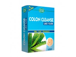 Trepatdiet Colon cleanse flor 30 capsulas