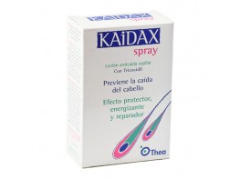 Kaidax loción anticaida spray 100ml
