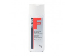 Seboders Gel facial 250ml