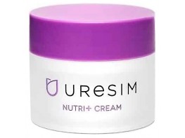 Uresim uresim crema nutri+ 50ml