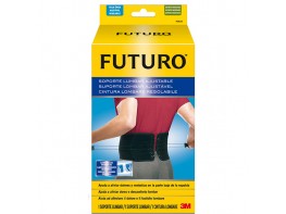 Futuro faja lumbar ajustable talla talla única