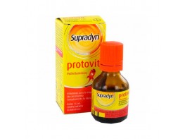 Bayer Protovit gotas 15ml