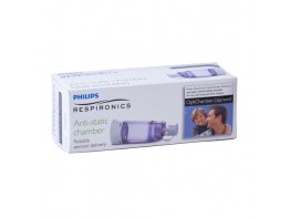 OPTICHAMBER DIAMOND CAMARA INHALACION