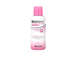 Bexident dientes sensibles colutorio 250 ml
