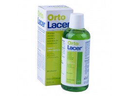 ORTOLACER COLUTORIO LIMA FRESCA 500 ML