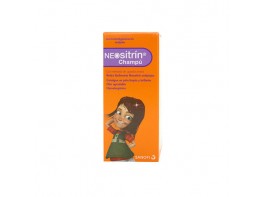NEOSITRIN CHAMPU ANTIPARASITARIO 100 ML