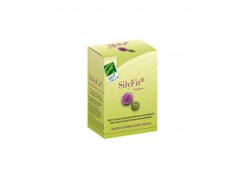 SILYFIT 60 CAPSULAS         100% NATURAL