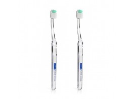 Vitis Cepillo dental access suave 2uds
