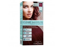 Colour clinuance 5.6 chocolate cereza