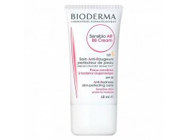 Bioderma sensibio ar bb cream spf30 tubo 40ml