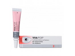 VITA-POS 5 GR.