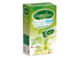 Casenfibra Líquida 14 sticks x 10ml