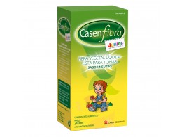 Casenfibra Junior liquido botella 200ml
