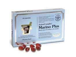ACTIVE COMPLEX MARINO 60 CAPSULAS