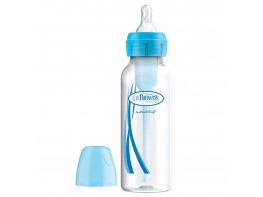 Dr.Brown's biberón options azul 250ml