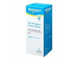 Melagyn pediatric dosificador 200 ml