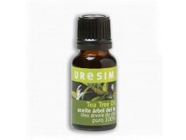 Uresim aceite arbol del te puro 15ml